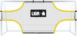 Liga Sport Football Training Target Net 300x200cm