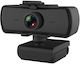Andowl Web Camera Full HD 1080p