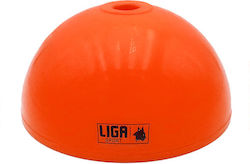 Βαση Ραβδων Πλαστικη Agility Pole Eco Base Liga...