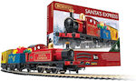 Santas Express Train Set Hornby