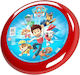 Paw Patrol Frisbee with Diameter 23 cm