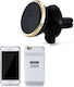 Remax Car Mobile Mount with Magnet White