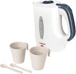 Kettle 500ml 650W White