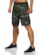 Urban Surface Men's Shorts green