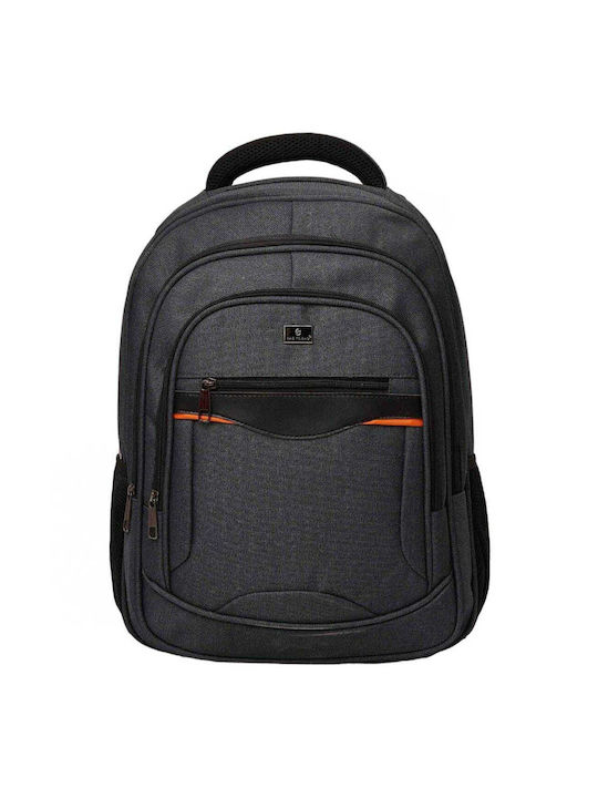 Bag to Bag Weiblich Rucksack Gray