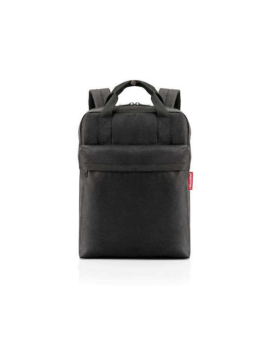 Reisenthel Backpack Black