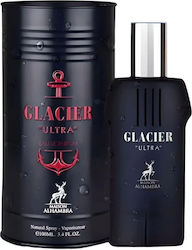 Maison Alhambra Glacier Ultra Eau de Parfum 100ml Maison Alhambra Glacier Ultra Eau de Parfum 100ml