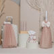 Makis Tselios Baptismal Package 241 Trolley Pearls 8pcs