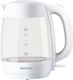 Sencor Kettle 1.7lt 2220W White