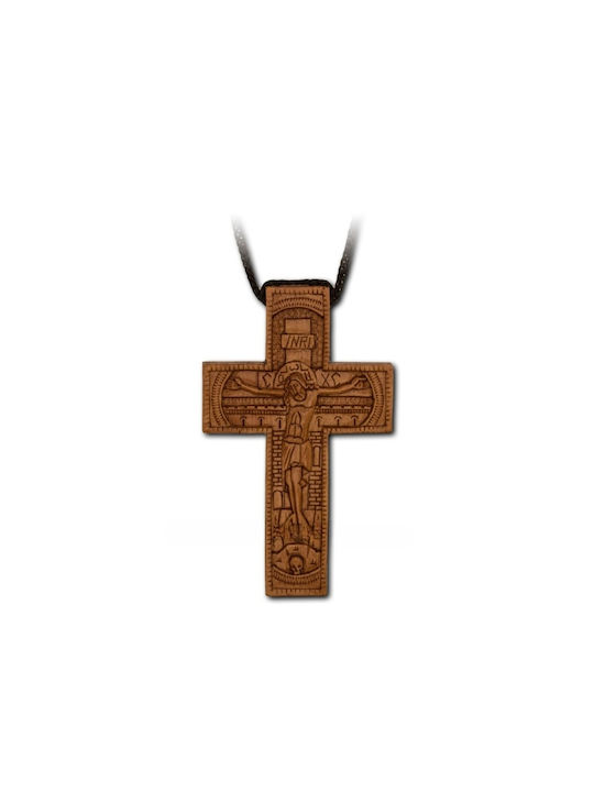 Eikona Cross