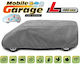 Kegel Covers for Mercedes-Benz Vito 480cm Waterproof