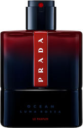 Prada Luna Rossa Ocean EDP 100ml Prada Luna Rossa Ocean EDP 100ml