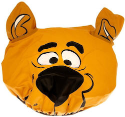 Mad Beauty Scooby Doo Bath Cap