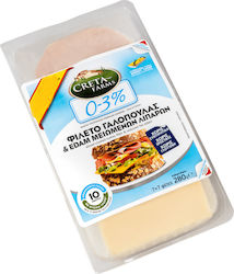 Turkey 280gr 5202575012296