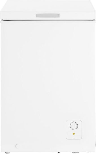 Winstar MB 107 Καταψύκτης Μπαούλο 95lt