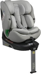 Bebe Stars Nobile Baby Car Seat i-Size with Isofix Vanila Ice