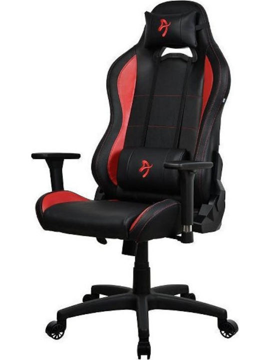 Arozzi Torretta Soft Pu Gaming Stuhl mit verste...