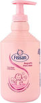 Fissan Bubble Baths 500ml with Pump