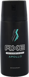 Axe Axe Deodorant 48h in Spray 150ml