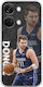 Nba Stars Luka Задна корица Силикон Многоцветен (OnePlus Nord 3)