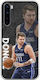 Nba Stars Luka Задна корица Силикон Многоцветен (OnePlus Nord)