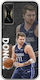 Nba Stars - Luka Doncic Задна корица Силикон Многоцветен (Poco F4 GT)