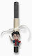 Harry Potter Easter Candle 30cm
