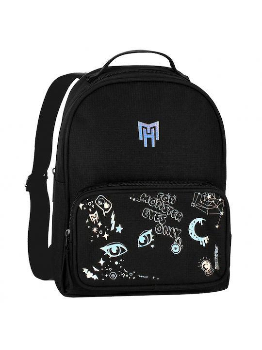 Monster High Pb 1/12 Backpack Monster High Pb 1/12 Backpack