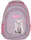 Rucsac Astrabag Pinky Kitty Ab330