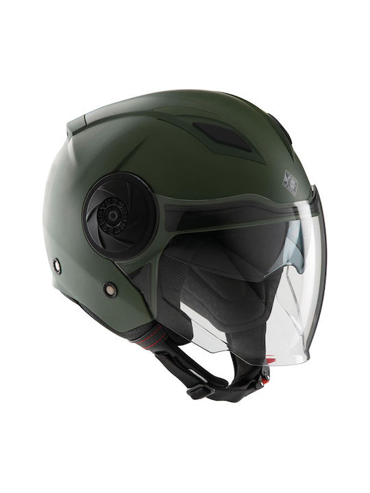 Tucano Urbano Motorradhelm Jet