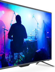 Kiano Smart Τηλεόραση 40" Full HD LED Slim TV Smart (2023)