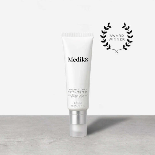 Medik8 Advanced Cream Face Day with SPF30 50ml