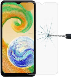 Samsung Galaxy A05s 0.26mm 9h 2.5d Tempered Glass Film