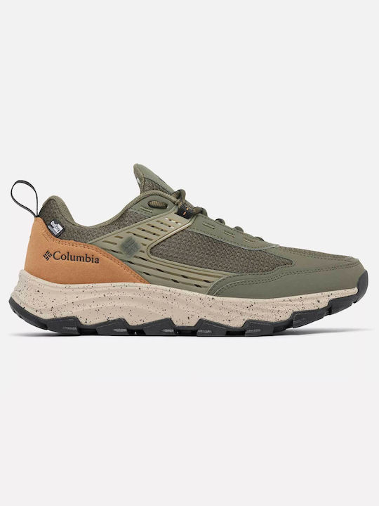 Columbia Hatana Max Outdry Men's Multicolour Hiking Shoes