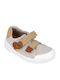 Biomecanics Kids Sneakers Beige