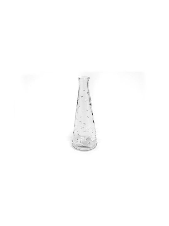 Faitakis Pack Decorative Vase 7x18.5cm