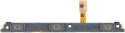 Samsung Galaxy S20 Ultra 5G SM-G988 Original Power Button and Volume Button Flex Cable Samsung Galaxy S20 Ultra 5G SM-G988 Original Power Button and Volume Button Flex Cable