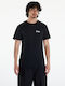 T-shirt Black