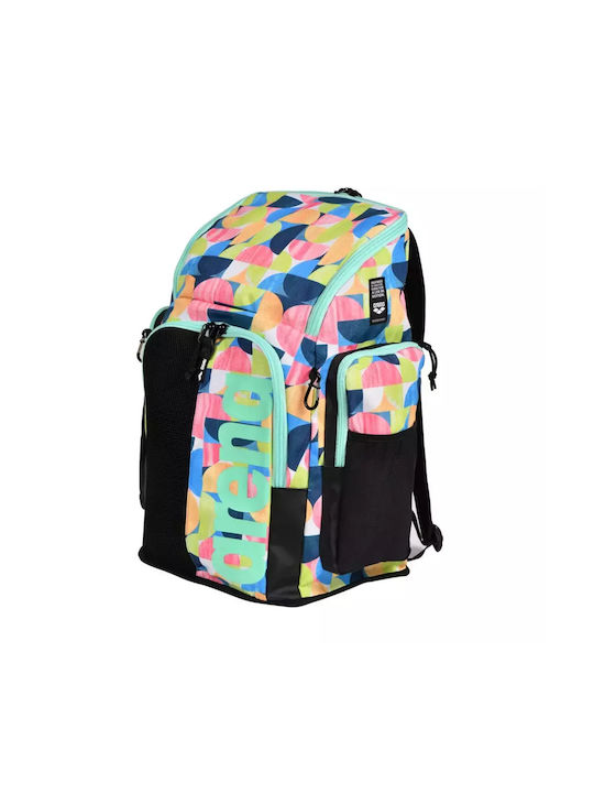 Arena Spiky Iii Men's Swimming pool Backpack Multicolour