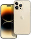 Honor Back Cover Σιλικόνης 2mm Διάφανο (Honor X7b)