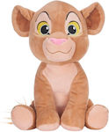 Disney Lion King Nala Plush 30cm