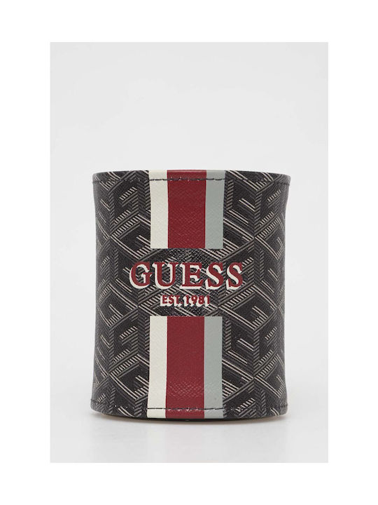 Guess Scented Candle Yellow 529gr 1pcs