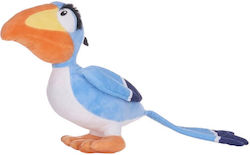 Disney König der Löwen Zazu Plüsch 30cm