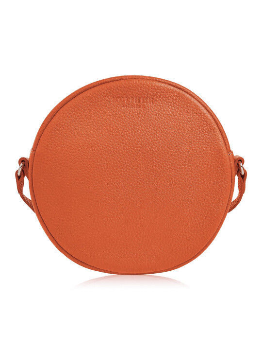 Paolo Peruzzi Leder Damentasche Schultertasche ...