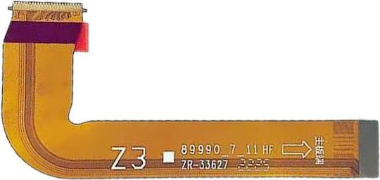 Lenovo Tab M10 Plus 3rd Gen Tb125fu Motherboard LCD Flex Cable