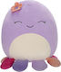 Jazwares Plüsch Squishmallows Octopus 25 cm