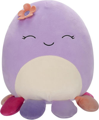 Jazwares Плюшено Squishmallows Octopus 25 см.