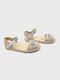 Vulladi Kids' Sandals Beige