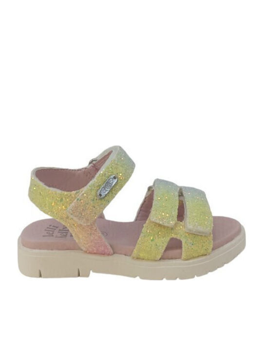Παιδικά Πέδιλα Betty Sandal Multi Πολύχρωμα