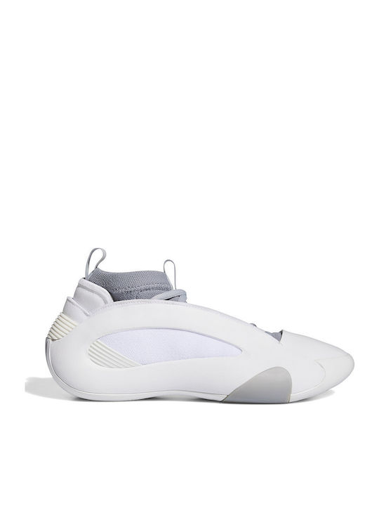 adidas Harden Volume 8 Χαμηλά Μπασκετικά Παπούτ...